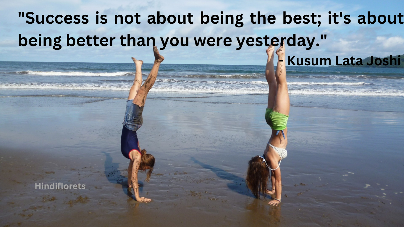 20 Inspiring Success Quotes to Fuel Your Journey