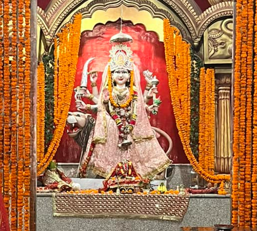 शारदीय नवरात्रि का महत्व