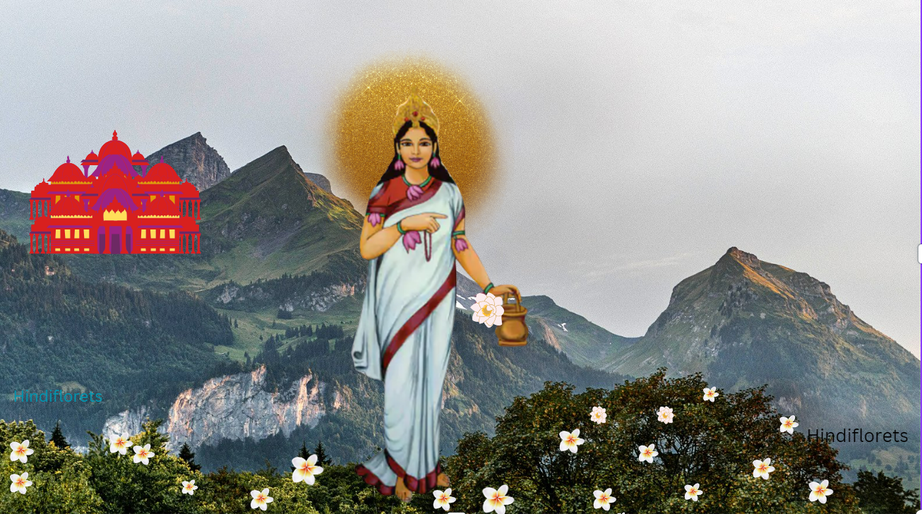 ब्रह्मचारिणी देवी: बुद्धि और सदाचार की देवी