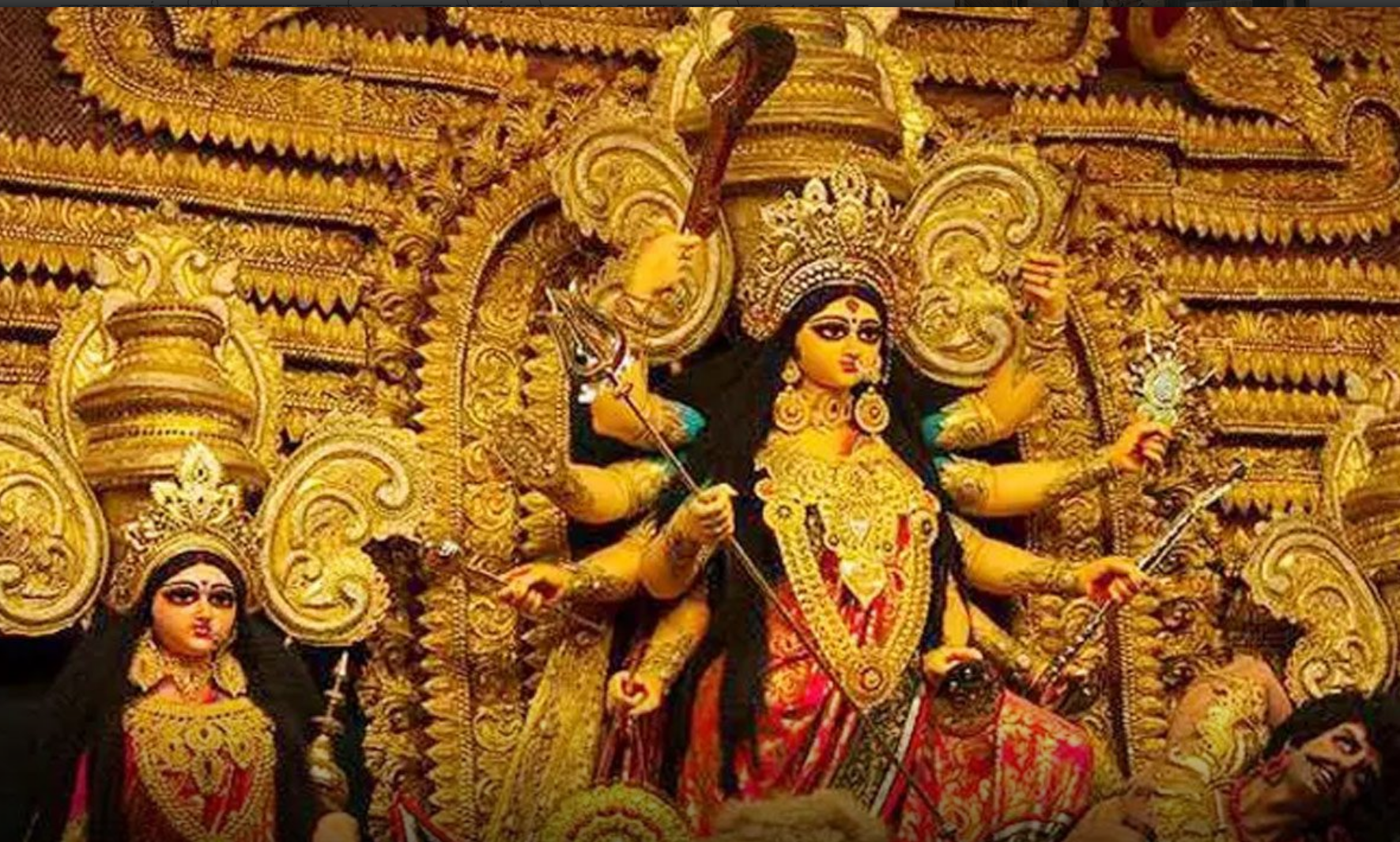 कुष्माण्डा देवी: मन को एकाग्रता प्रदान करने वाली देवी