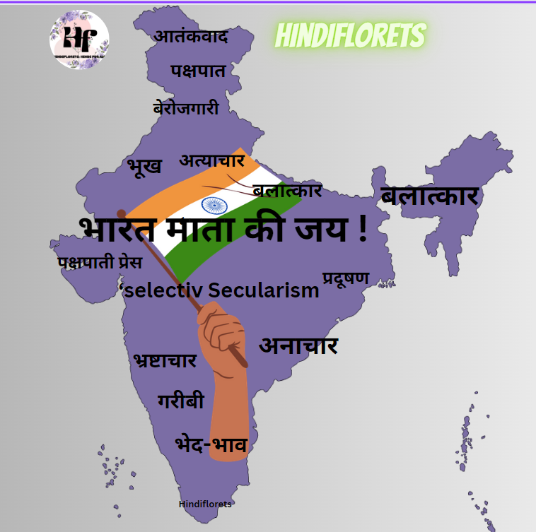 आजादी के 78 साल : क्यों गर्व करें हम?