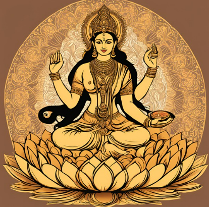 ऋषि अगस्त्यकृत महालक्ष्मीस्तोत्रम्