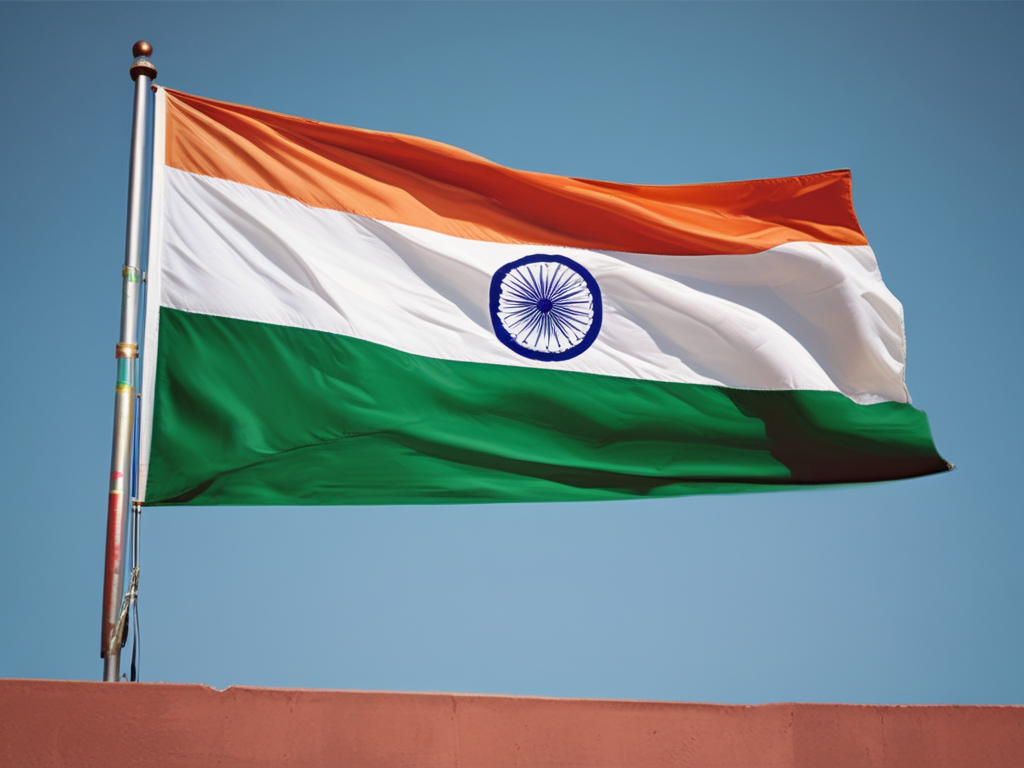 भारतीय स्वतंत्रता दिवस: गौरव और राष्ट्रीय एकता