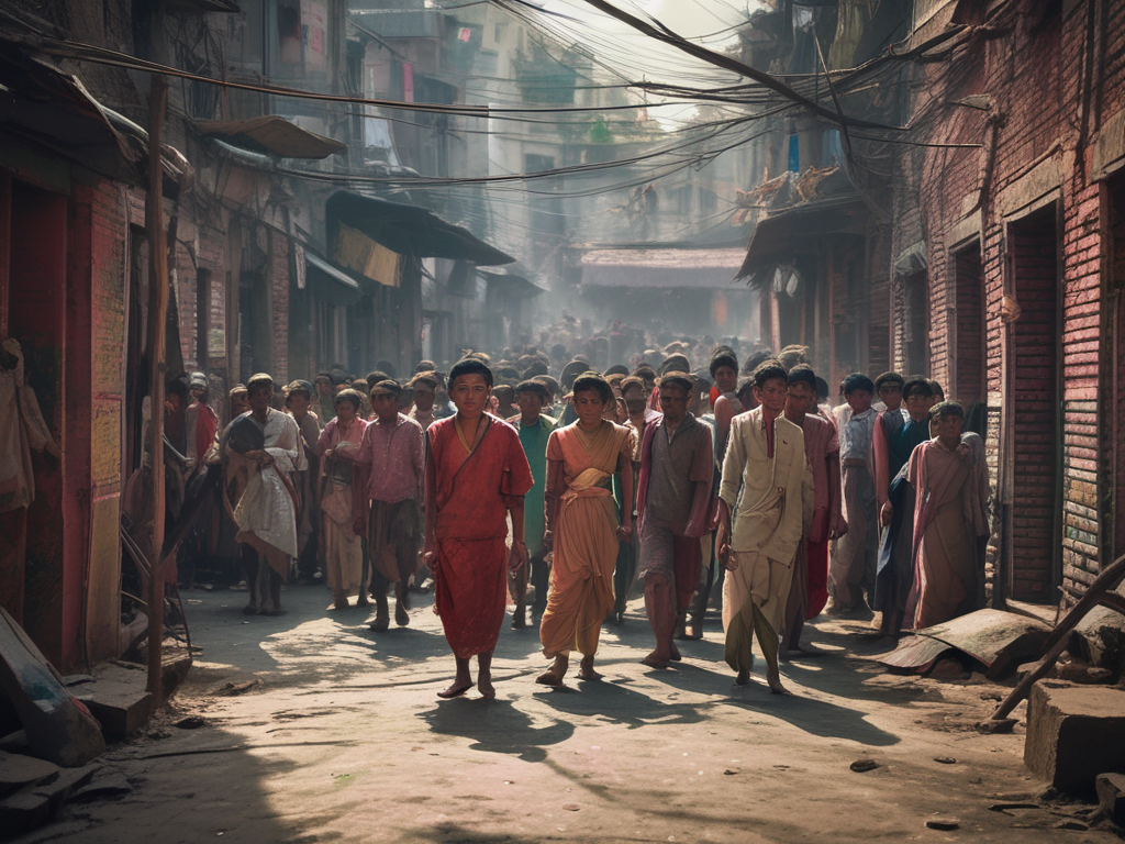 78years of Independence of India: Should we proud to celebrate it?