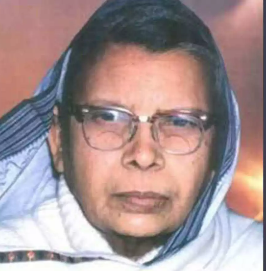 मैं नीर भरी दुख की बदली