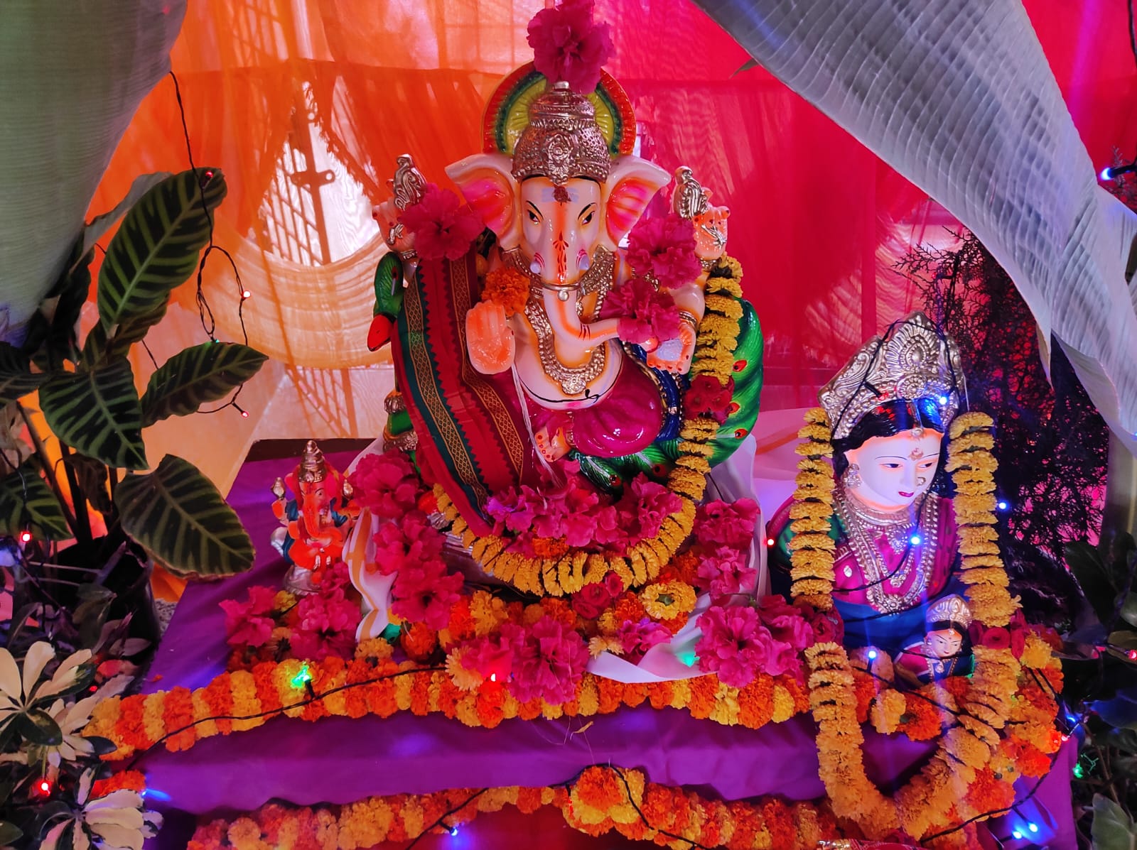 गणेश चतुर्थी से जुड़े 10 रोचक तथ्य: